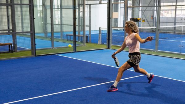 Padelclub Nederland Zuidbroek in Zuidbroek