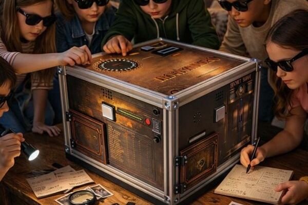 Escape room Zwolle in Zwolle 