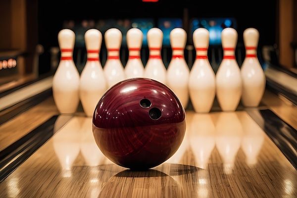 Bowling De Rode Loper in Stadskanaal