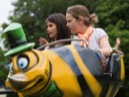 Speelpark Oud Valkeveen staat in bloei!