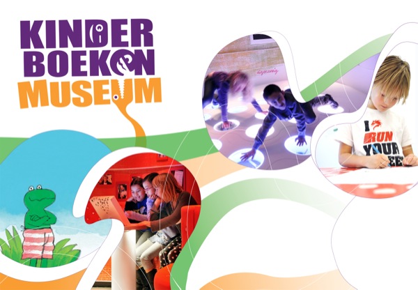 Wat is er te doen in het Kinderboekenmuseum