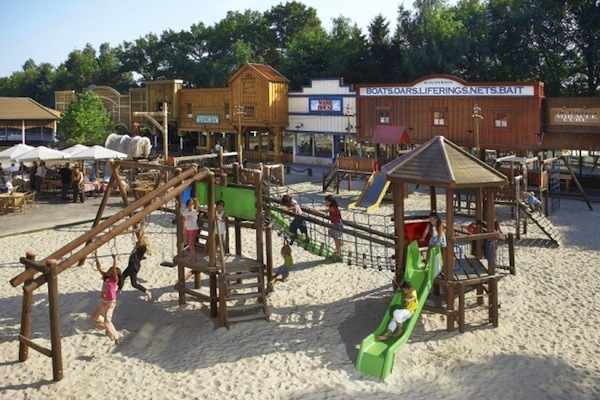 PonyparkCity 