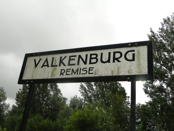 Valkenburg Remise