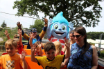 Afbeelding van Attractiepark DippieDoe