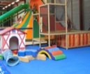 Korting Voor Indoorsltuin Kidszoo In