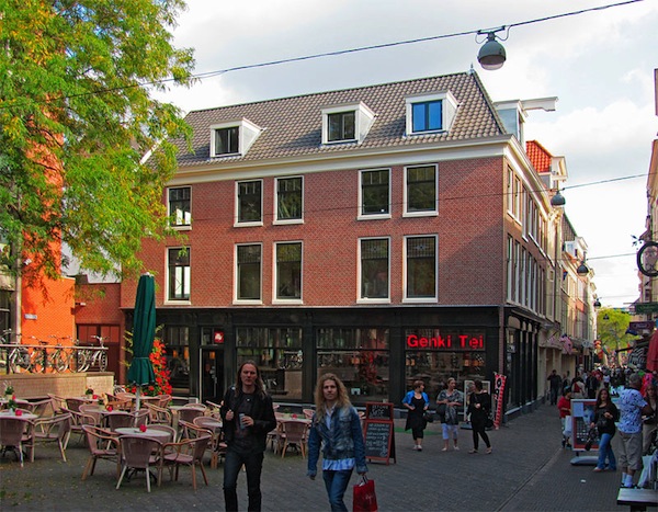 Top 10 uitjes in Den Haag  en omgeving