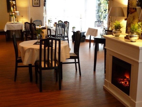 Espressobar & Lunchroom Het Wedde in Voorschoten