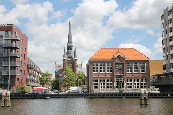 Top 10 uitjes in Zaandam en omgeving
