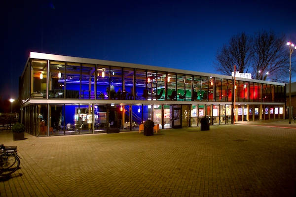 Filmtheater Hilversum in Hilversum