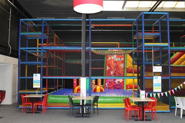 Ballorig Nijverdal in Nijverdal