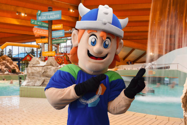Mascotte
