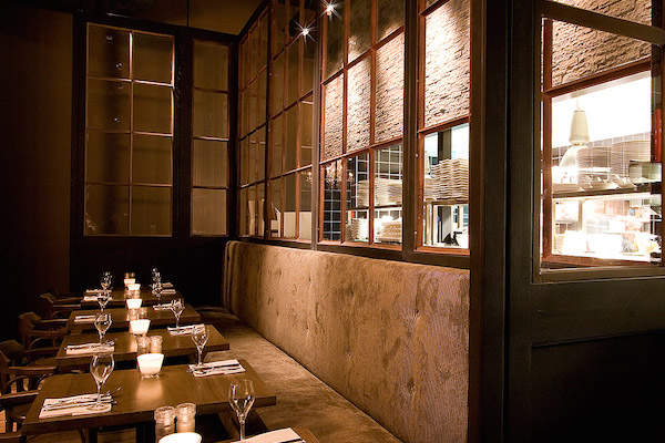 Voorkom dat je nog meer korting voor Restaurant Humphrey's Amersfoort mist