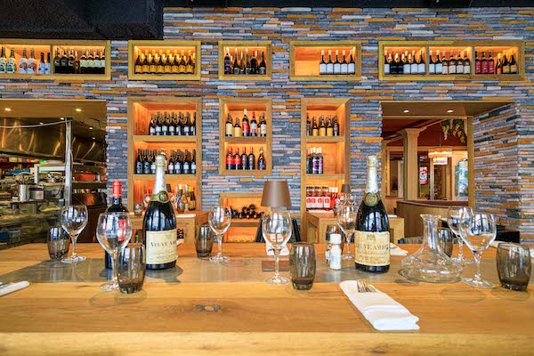 Solo Vino Winebar in Den Haag