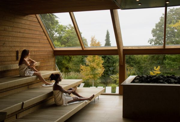 Thermae 2000 in Valkenburg aan de Geul