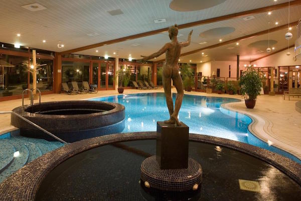 Voorkom dat je nog meer korting voor Thermen Holiday mist