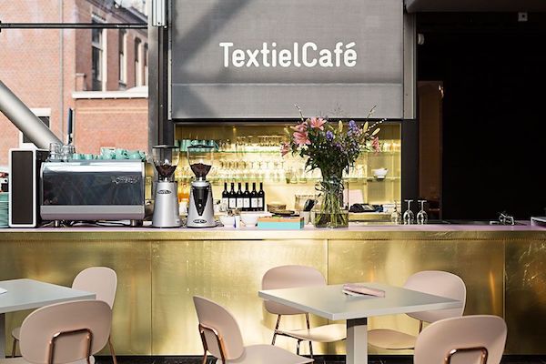 TextielCafé