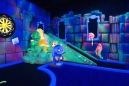 Afbeelding van BubbelJungle Golf in the dark