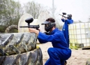 Afbeelding van Paintball Boerderij