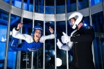 Afbeelding van Indoor Skydive Roosendaal