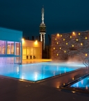 Afbeelding van Wellnessresort Goes