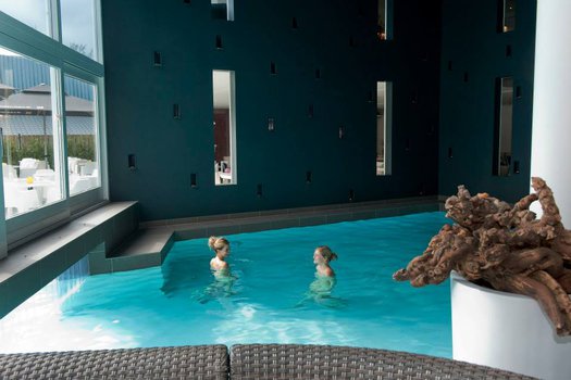 Vitae Wellness Roosendaal in Roosendaal