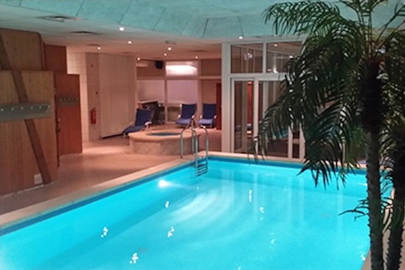 Linds Wellness in Overdinkel