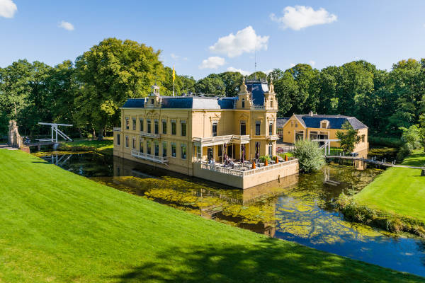 Museum Nienoord in Leek