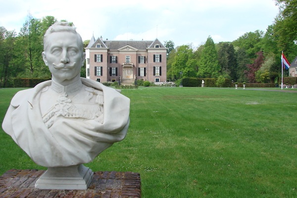Huis Doorn in Doorn