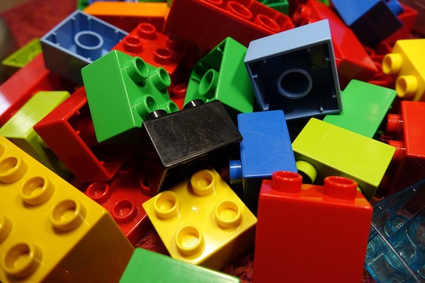Legoland komt naar Nederland in scheveningen