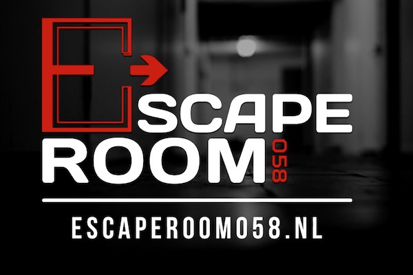 Video: Escape Room 058