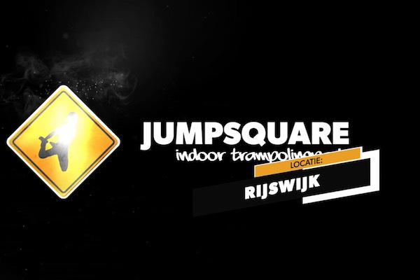 Video: Jumpsquare Rijswijk