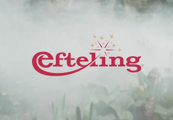 Video: Efteling