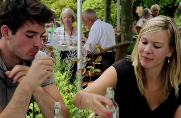 Video: Appeltern Adventure Gardens