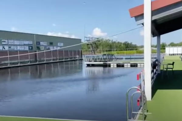 Video: Het Oosterbad Aalsmeer