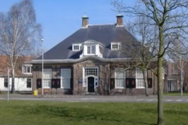 Video: Museum Kennemerland